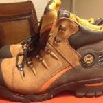 NEW Timberland 89630 Men’s PRO Endurance Steel Toe Hiker Brown Size 10.5 M