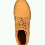 Timberland Mens 6 Inch Waterproof Work Boots Construction 10066 Wheat All Sizes