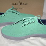 Cole Haan Bergen Wing Tip Oxfords Mens sz. 10M