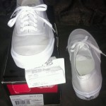 mens vans white classic low top