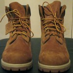 Timberland Men Boots Cinnamon size 10 Shoes Butters