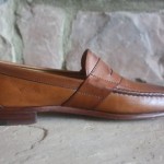 Cole Haan Men’s Brown Comfortable Casual Dress Slip On Loafers Size 10