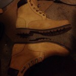 Men’s Timberland Boots