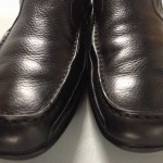 Mens Shoes Cole Haan Black Slip On Size 12M
