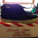 Vans Vault X Wtaps Chukka Engineered Garments