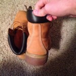 Timberland 6″ Premium Boot Size 10.5