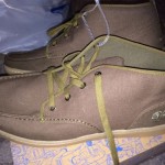Mens Size 15 15D Timberland Brown Casual Boots Kicks NWOB