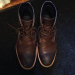 Cole Haan Mens Boots