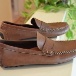 Cole Haan Country Moccasin Loafer sz 10.5 D