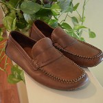 Cole Haan Country Moccasin Loafer sz 10.5 D