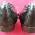 Bragano Cole Haan Shoes Men Size 9.5 M  Loafers Black Leather