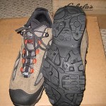 Timberland PRO 81016 Steel Toe Safety Boots sz 10.5