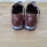 Cole Haan Nike Air Estudio Shoe Mens Casual Slip On Loafers Size 11M
