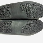 Cole Haan Shoes Loafers 10.5 M Black Leather Mens Casual Slip On