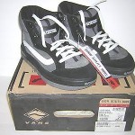 VANS Snow Utility Boots: Lo-Standa Gray Suede Men’s Size 12 / BRAND NEW