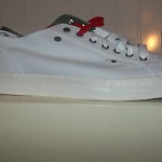 NIB Men’s Diesel D-78 LOW Sneakers Size 10