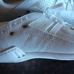 DIESEL MEN’S KORBIN II WHITE GREY SNEAKERS TENNIS SHOES SIZE 9 US – RN 93243
