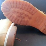 Rare Timberland 6-Inch Premium Wheat White Waterproof Boot sz12