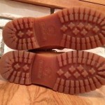 Mens Timberland Shoes Size 7.5