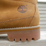 NEW MENS TIMBERLAND NEWMARKET HIGH BOOTS SZ 11 LEATHER WATERPROOF WHEAT LEATHER