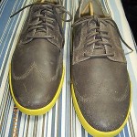 NWOB COLE HAAN Nike Air  WINGTIP SIZE 11 1/2 M