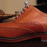 Mens Cole Haan Colton Winter Wing Oxfords, Size 10W, NIB