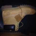 Mens Timberland Boots