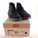 Clarks Desert Boot Size 9