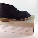 Clarks Desert Boot Size 9