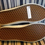 Supreme X Comme des Garcons CDG Vans Era NAVY Sz. 9 ***NEW***