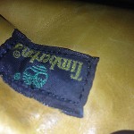 Timberland Boots (Size 14)