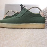Clarks Original Ashcott x Concepts colab Atmos parra patta Desert Boot