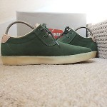 Clarks Original Ashcott x Concepts colab Atmos parra patta Desert Boot