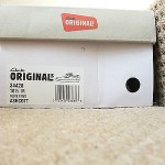 Clarks Original Ashcott x Concepts colab Atmos parra patta Desert Boot