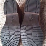 Cole Haan Air Winslow – Brown Chukka Boot (Waterproof) Size 8.5
