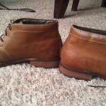 Cole Haan Air Winslow – Brown Chukka Boot (Waterproof) Size 8.5