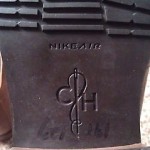 Cole Haan Air Winslow – Brown Chukka Boot (Waterproof) Size 8.5