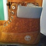 Timberland MEN BOOTS SZ 10 Rare Classic’s 15 Years In Perfect