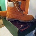 Timberland MEN BOOTS SZ 10 Rare Classic’s 15 Years In Perfect