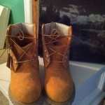 Timberland MEN BOOTS SZ 10 Rare Classic’s 15 Years In Perfect