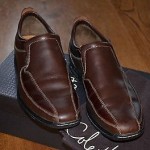 NEW in box!   COLE HAAN COMFORT!   Mens 10.5 M