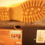 Mens Timberland Pro Series Boot Size 11 1/2