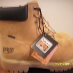 Mens Timberland Pro Series Boot Size 11 1/2