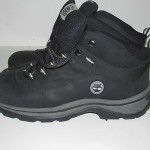 Timberland Conway Trail Mid Hiker Boots 23102 Black 11.5