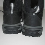Timberland Conway Trail Mid Hiker Boots 23102 Black 11.5