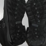 Timberland Conway Trail Mid Hiker Boots 23102 Black 11.5