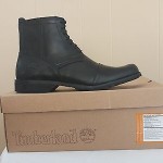 Timberland Men’s Earthkeepers 6″ Zip Shoes