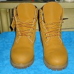 Men’s TIMBERLAND BOOTS