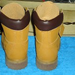 Men’s TIMBERLAND BOOTS
