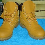 Men’s TIMBERLAND BOOTS